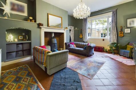 Ground Floor Apartment
