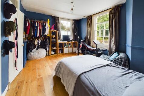 Ground Floor Apartment