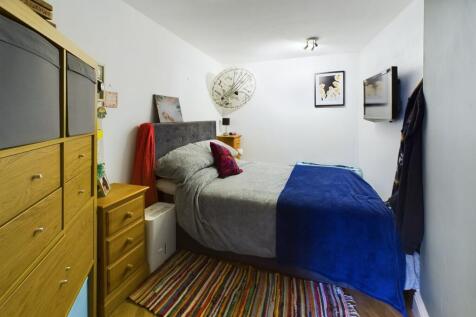 Ground Floor Apartment