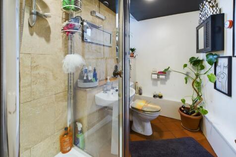 Ground Floor Apartment