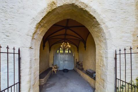 Gatehouse