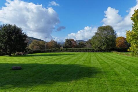 Grounds
