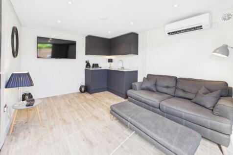 Home Office/Garden Room