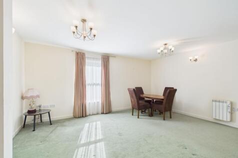 Reception Room/Kitchen