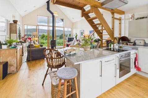 Living/Kitchen/Diner