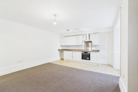 Kitchen/Reception Room