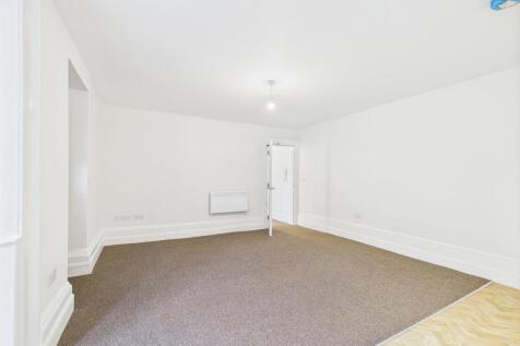 Kitchen/Reception Room