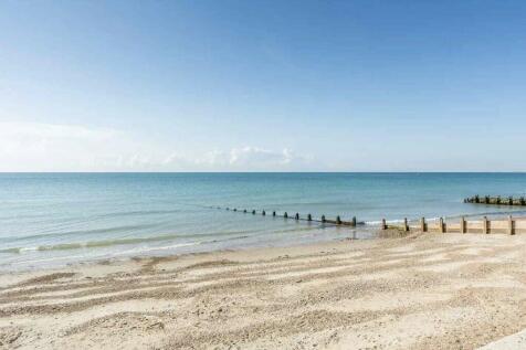 Beach view