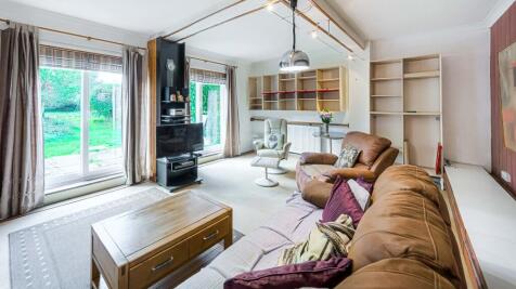 Riverside House  ...