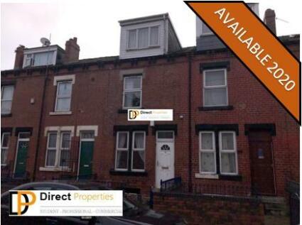 4 Bedroom Houses To Rent In West Yorkshire Rightmove