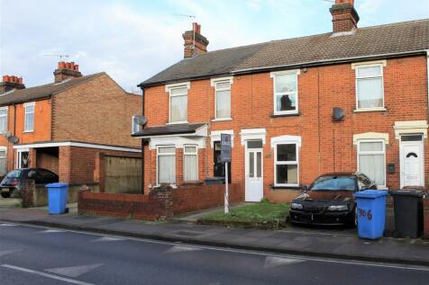 2 Bedroom Houses To Rent In Ipswich Suffolk Rightmove