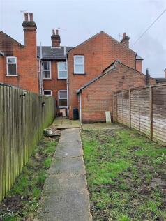 2 Bedroom Houses To Rent In Ipswich Suffolk Rightmove