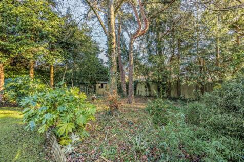 Keith Road ,Talbot Woods-Small