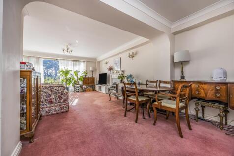 2 Keverstone Court, Block A, Manor Road, Bournemou