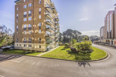 2 Keverstone Court, Block A, Manor Road, Bournemou