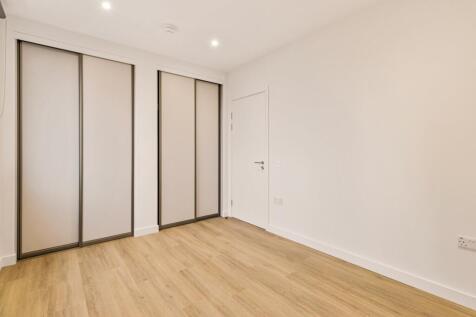 Step into this elegant and spacious bedroom, perfect for a personalized retreat.