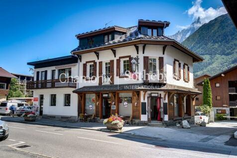 Properties For Sale in Chamonix, France | Rightmove