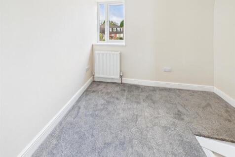 Bedroom Three/Office