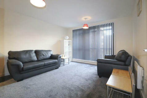 2 Bedroom Flats To Rent In Coventry City Centre Coventry