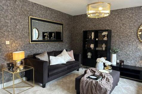 Example Living Room