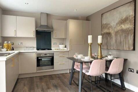 Example Kitchen