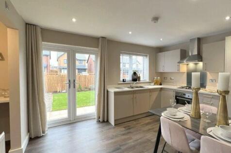 Example Kitchen