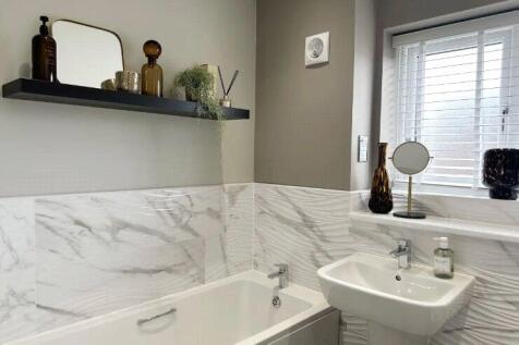 Example Bathroom