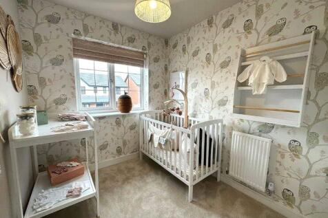 Example Bedroom