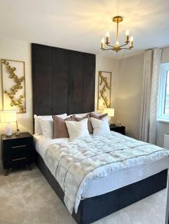 Example Bedroom