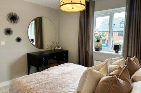 Example Bedroom