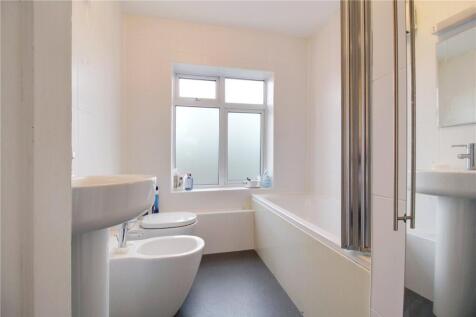 Bathtroom
