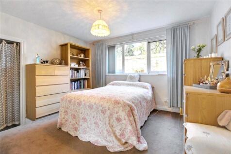 Annex Bedroom