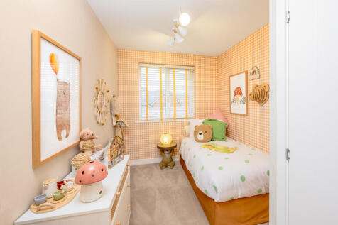 Hazel Bedroom 3