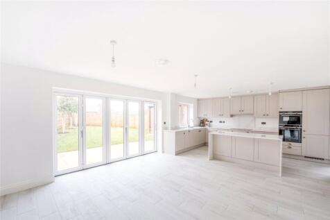 Kitchen/Family