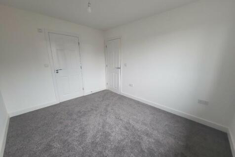 Master Bedroon/EnSui