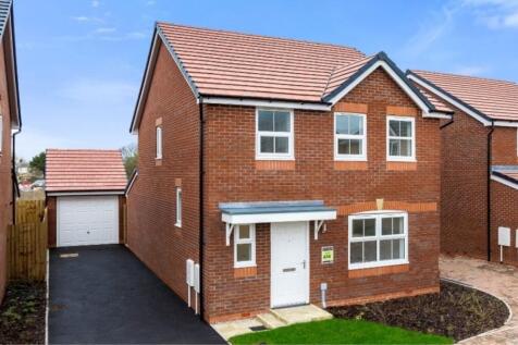 Fylde - Redwood Gard