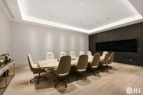 Facilities - Meet...