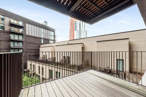 LEGACY BUILDING, ...