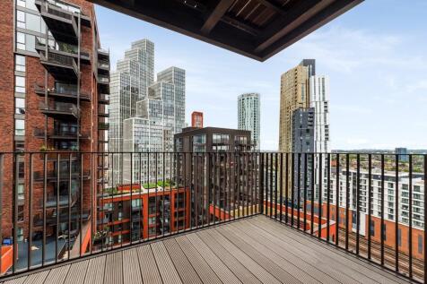 LEGACY BUILDING, ...