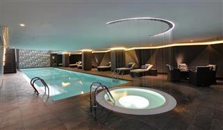 Swimming pool Hig...