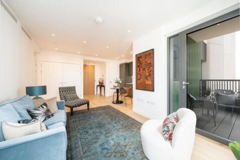 Sutherland Apartm...