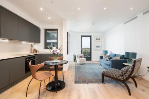 Sutherland Apartm...