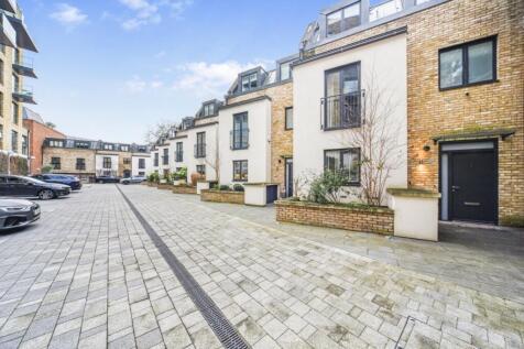 Wedgewood Mews