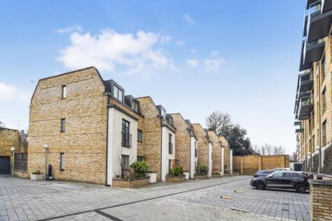 Wedgewood Mews