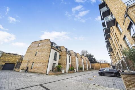 Wedgewood Mews
