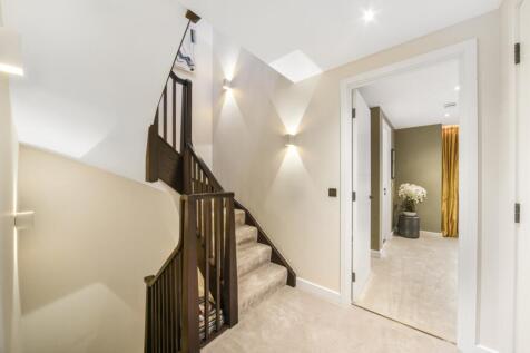 Wedgewood Mews