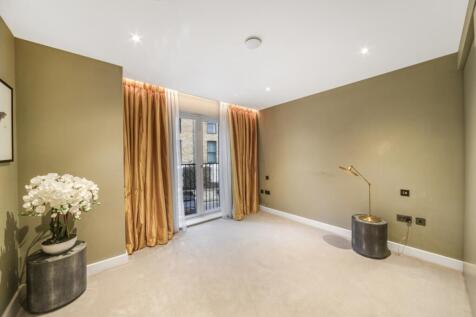 Wedgewood Mews