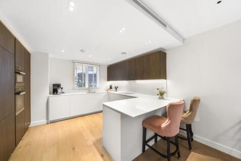 Wedgewood Mews
