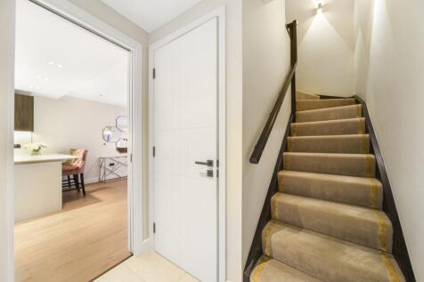 Wedgewood Mews