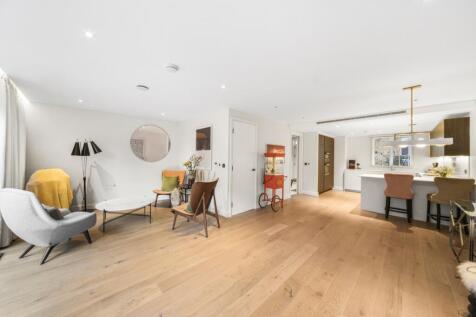 Wedgewood Mews